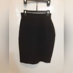 Escada By Margaret Ley Wool Skirt Skirt